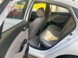 هيونداي أكسنت